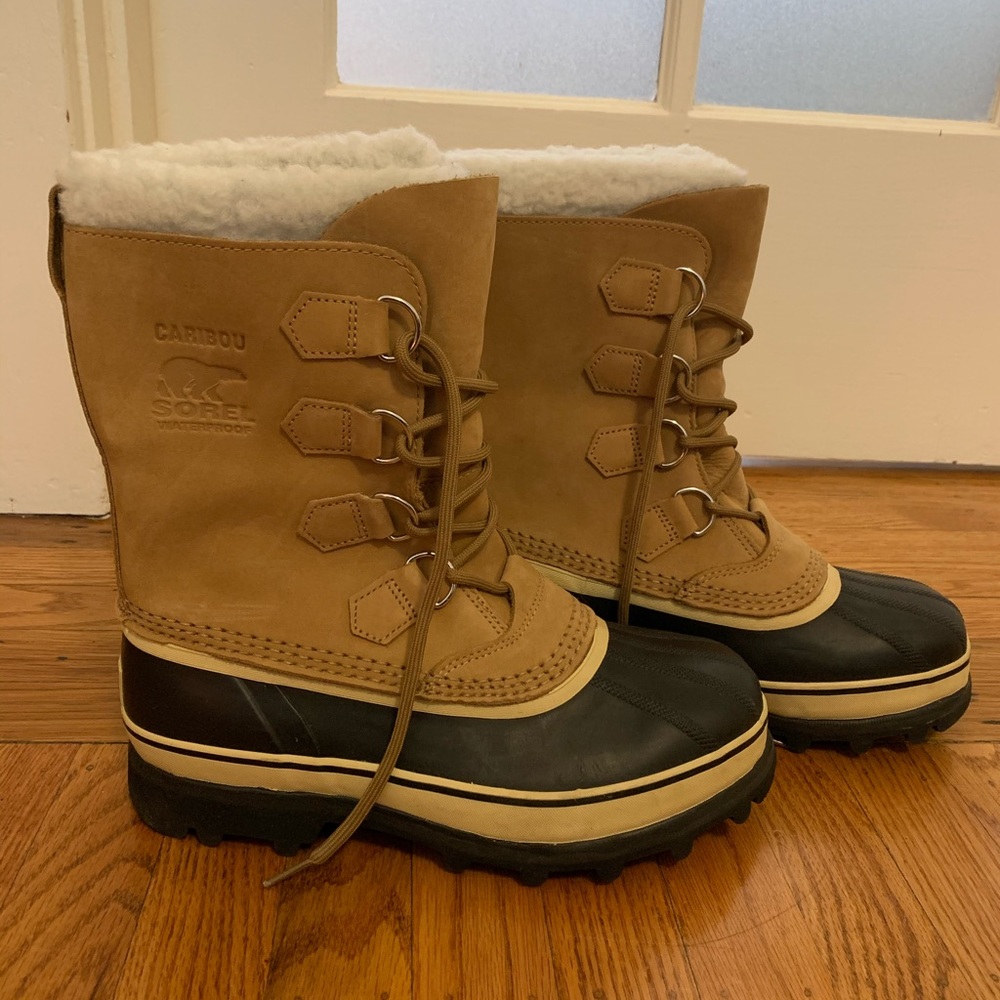 Women’s Sorel Snow Boots